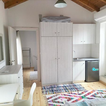 Alexandros Traditional House Ialysos  Ngoại thất bức ảnh