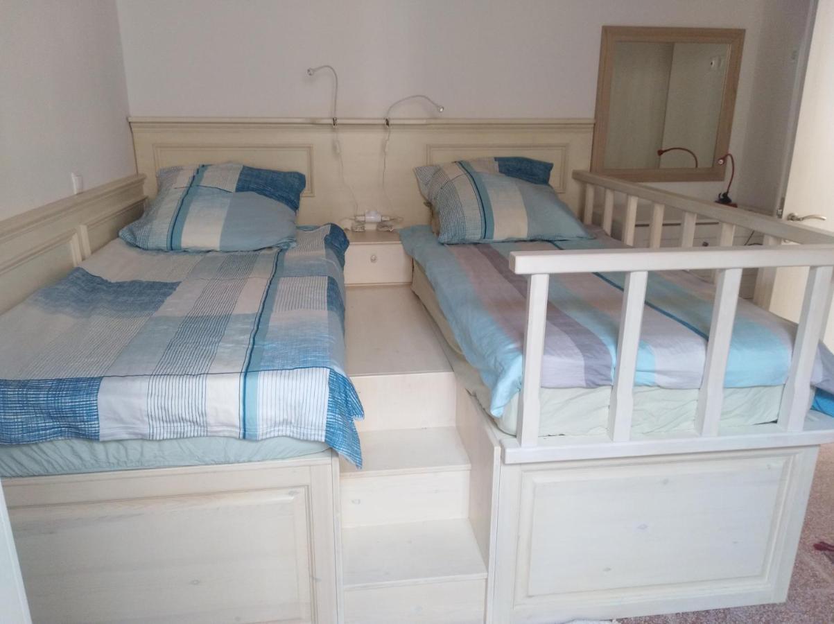 Alexandros Traditional House Ialysos  Ngoại thất bức ảnh