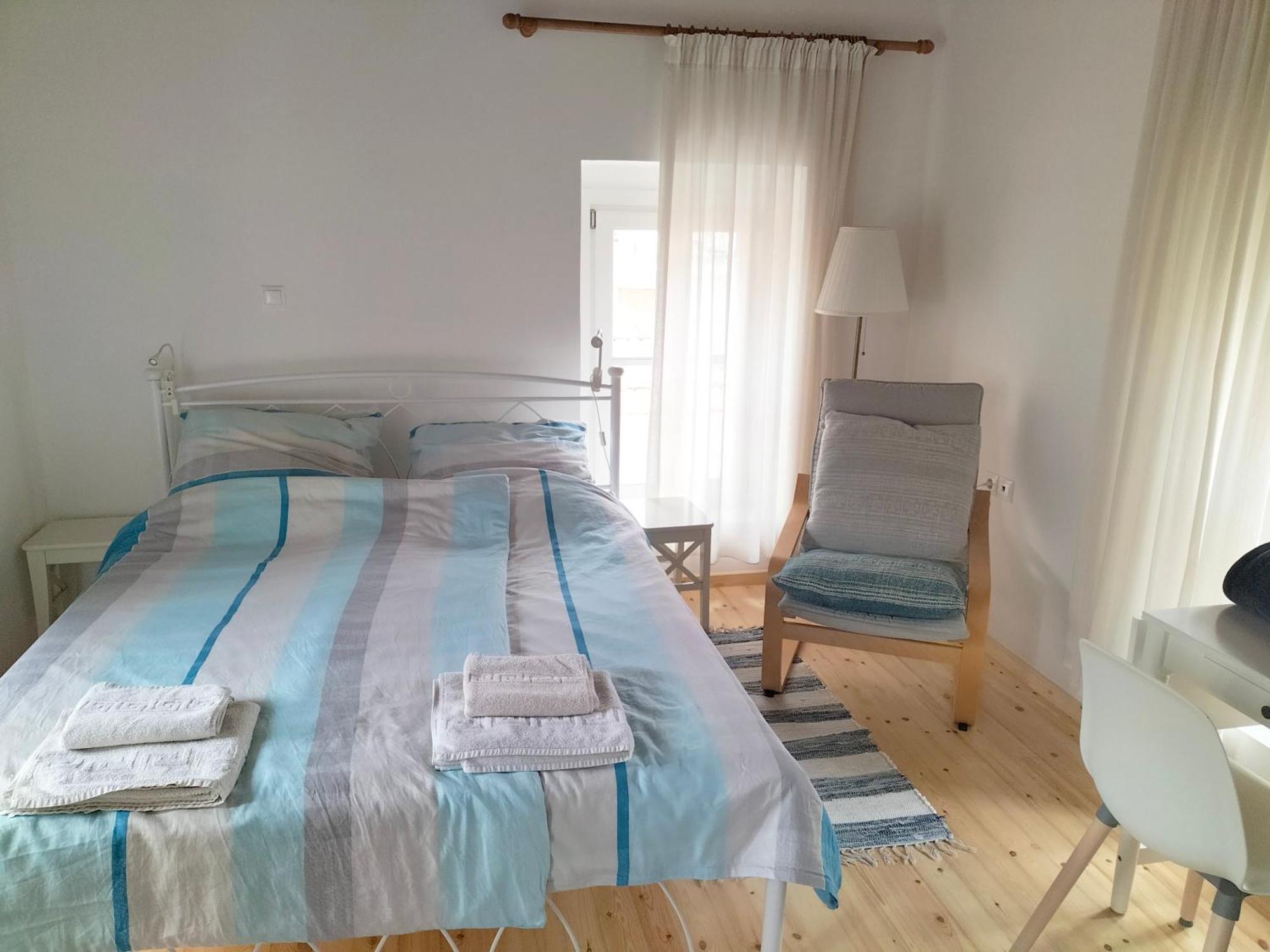 Alexandros Traditional House Ialysos  Ngoại thất bức ảnh